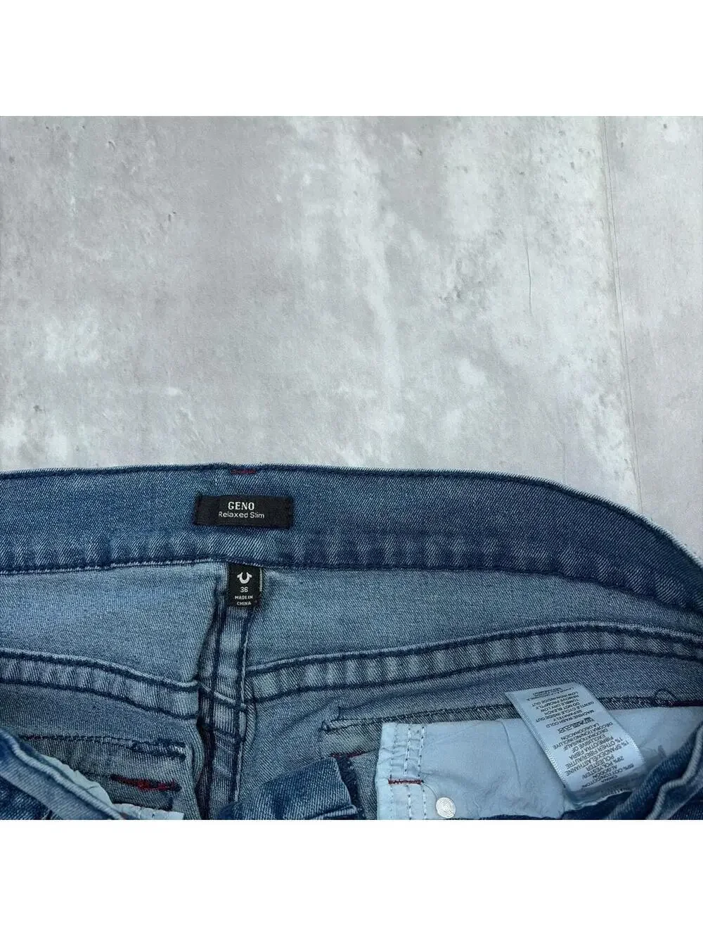 True Religion great conditions